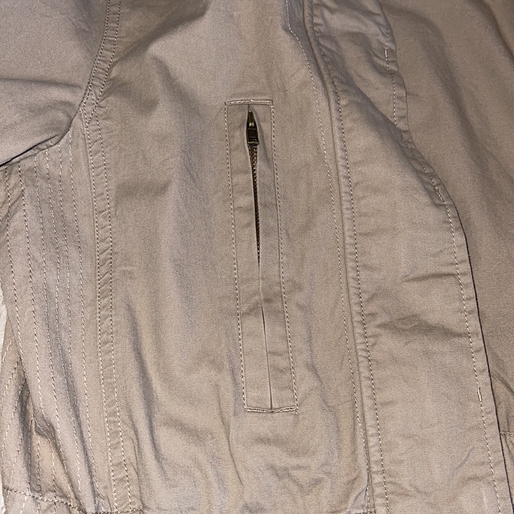Love Tree Jacket - Picture 6 of 8